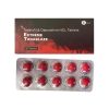 Extreme Tadablaze 紅鑽超級雙效｜10粒入｜硬度持久雙效合一