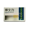 得久力膜衣錠 30mg（6錠/盒）｜速效控制早洩，重掌親密節奏
