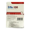 約克 欣力挺膜衣錠 Sife-100 西地那非 100mg (4顆/盒)