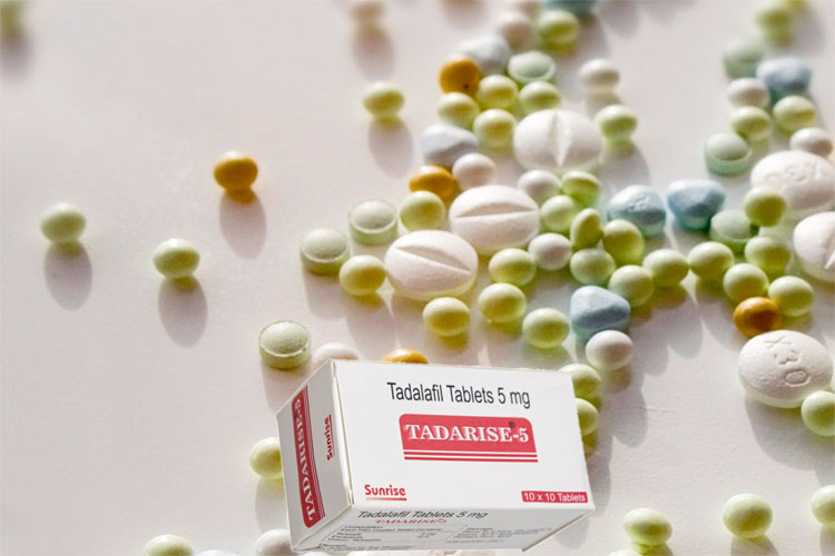 🧑⚕️ 與其他陽痿治療藥物的比較:為什麼選擇犀利士每日錠? 🧑⚕️ 與其他陽痿治療藥物的比較:為什麼選擇犀利士每日錠?