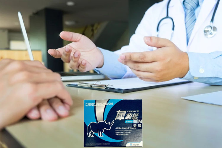 專業醫師評價:誰應該選擇使用犀樂挺? 👨⚕️ 專業醫師評價:誰應該選擇使用犀樂挺? 👨⚕️