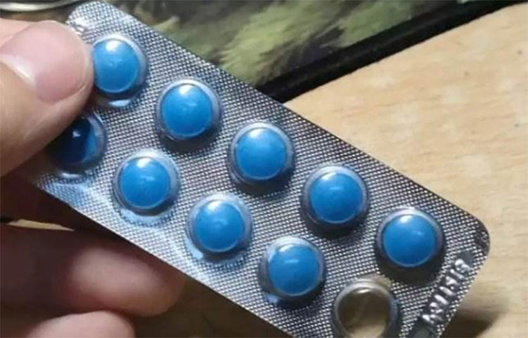 💊 藥物劑量與使用方法 💊 藥物劑量與使用方法